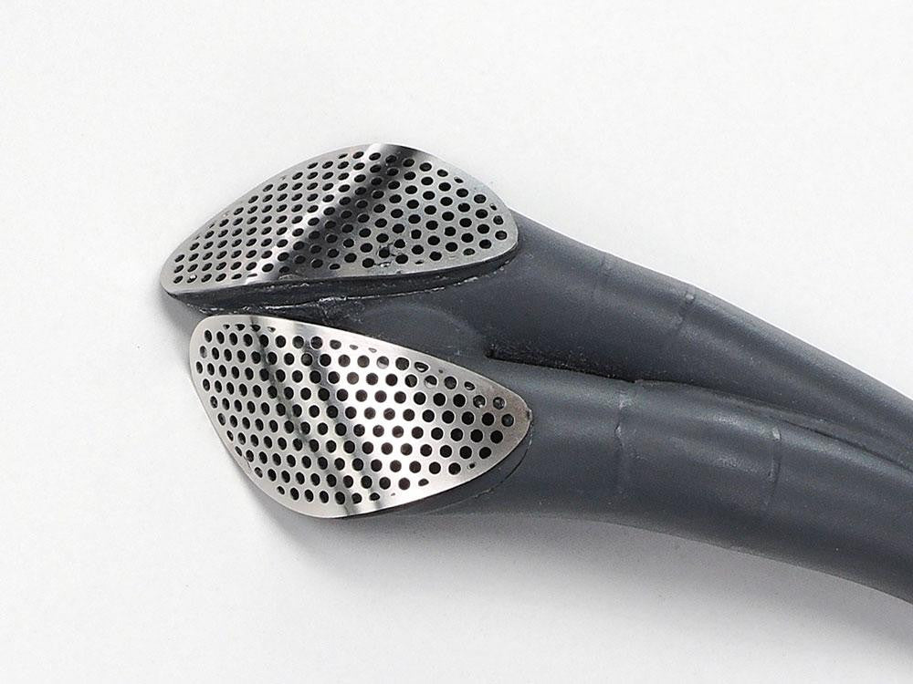 Tamiya 1/12 2020 Team Suzuki GS-X Forks Set 12691